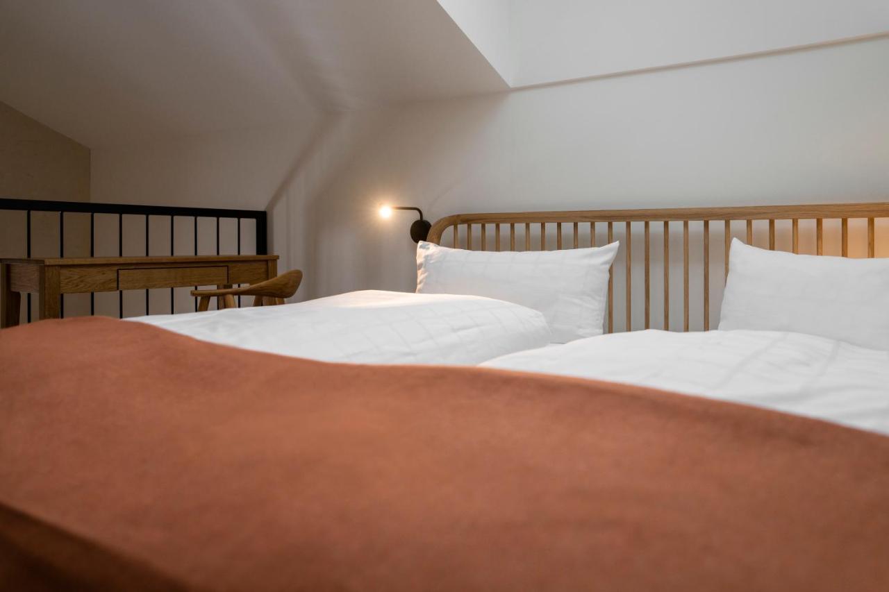 Posthotel Lechtal, Arlberg 홀츠가우 외부 사진