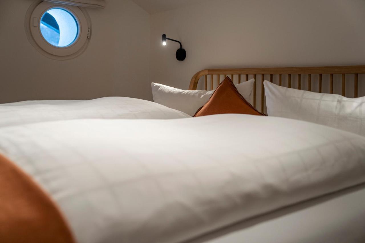 Posthotel Lechtal, Arlberg 홀츠가우 외부 사진